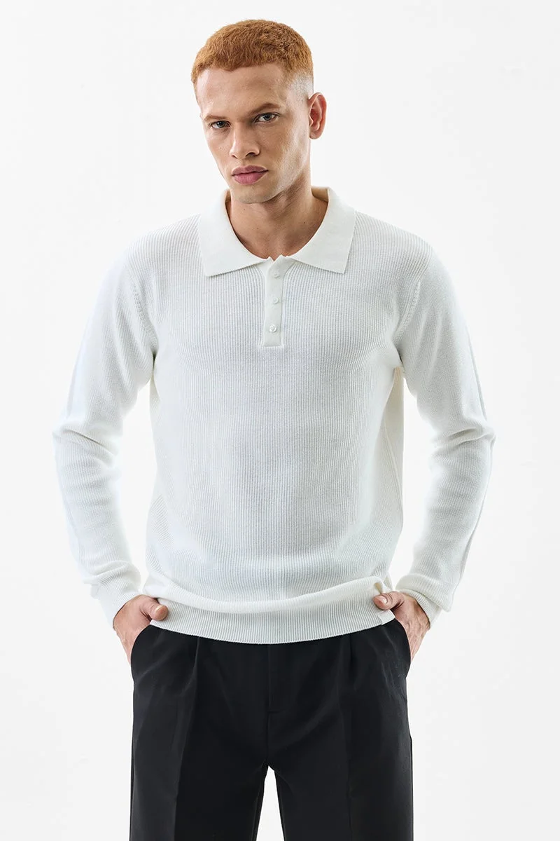 سنيتش تي شيرت بولو قطن % من كور لاب